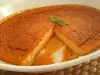 Spanish Cheesecake - Tarta de Queso