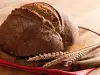Хлебче с брашно от лимец
