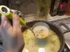 Uspešna supa sa lopticama