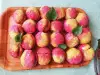 Домашние персики - по семейному рецепту