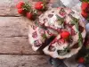 Неаполитански ягодов тарт