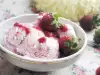 Лесен ягодов сладолед