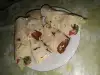 Hladne tortilje - 2 vrste