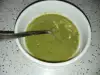 Pea Soup for Babies