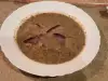 Супа от манатарки с картофи