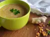Indian Lentil Soup