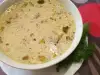 Cea mai delicioasă supă de ciuperci cu mânătărci