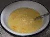 Супа с овесени ядки за деца