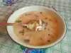 Супа от скумрия