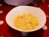 Супа от тиквички в кукео