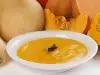 Indian Pumpkin Puree