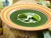 Florentine Spinach Soup