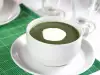Green Summer Soup