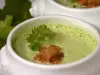 Грахова супа с бекон