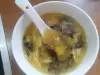 Китайска люто-кисела супа