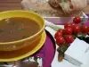 Supa od sočiva