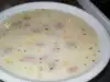 Klasična supa sa lopticama od mesa za 45 minuta