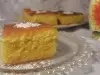 Superb Revani Cake