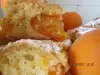 Seasonal Apricot Cake