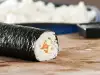 Cum se fierbe și se prepară orezul pentru sushi?