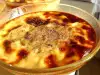 Сютляч - классический рецепт турецкого рисового пудинга