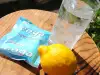Снижение высокого давления с помощью лимонов