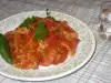 Pork with Tomatoes