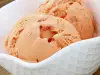 Сладолед от сладки картофи