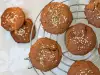Dietary Tahini Cookies