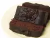 Fancy Chocolate Cake with Mascarpone