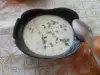 Hladna supa sa ovsenim pahuljicama