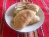Татарски питки с овче домашно сирене