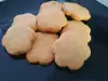 Buttery Tea Biscuits with Honey