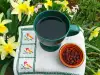 Чай из боярышника - лечение для сердца