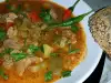 Spicy Veal Stew