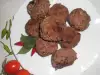 Аппетитные котлеты из телятины в духовке