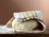 Universal Dough for Mekitsi and Pitas