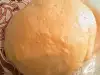 Тесто за козунак в машината за хляб