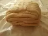 Croissants Dough in a Bread Machine