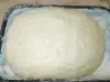 Universal Dough for Pizzas, Scones, Pitas and Doughy Snacks