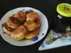 Grandma`s Easy Fritters with 1 Egg