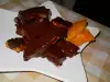 Chocolate Pumpkin