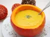Australian Pumpkin Soup