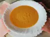 Supa od bundeve sa piletinom