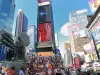 Нюйоркчани отбелязаха Деня на отърваването