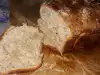 Типово хлебче с хрупкава коричка