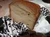 Типов хляб в хлебопекарна
