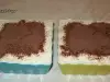 Lenji krem tiramisu sa keksom