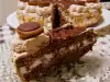 Сливочный торт Тофифи