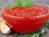 Neapolitan Tomato Sauce